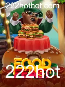 Descubra o Animado Mundo de FoodFeast: O Jogo de Cartas que Aquece com 222hot