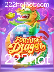 Descubra FortuneDragon: O Novo Jogo que está Movimentando o Mundo Gamer
