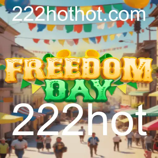 FreedomDay: Descubra o Mundo Empolgante do Jogo 222hot