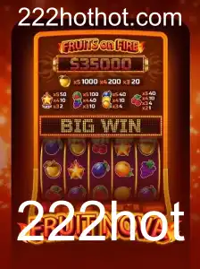 Explorando o Mundo Vibrante de FruitNova: O Jogo 222Hot que Está Conquistando os Jogadores