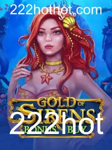 Explorando o Fascinante Universo de GoldofSirensBonusBuy com 222hot