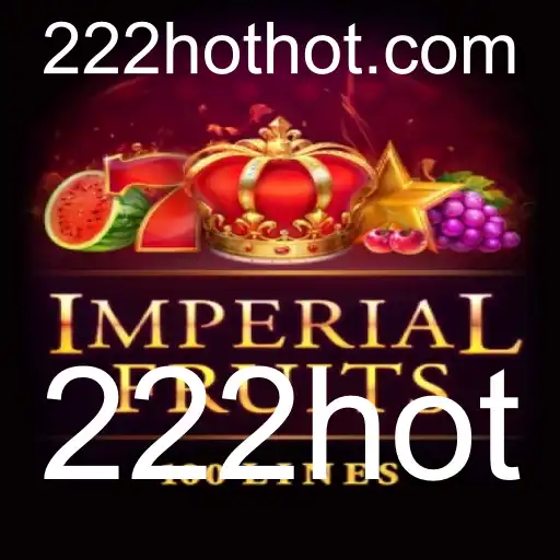 Imperial Fruits 100: Mergulhe no Universo Encantador dos 222Hot