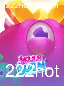 Explorando JellyBoom: Um Mergulho no Mundo do Jogo com 222Hot