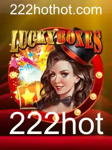 Descubra o Mundo Empolgante de LuckyBoxes com a Chave Mágica 222hot
