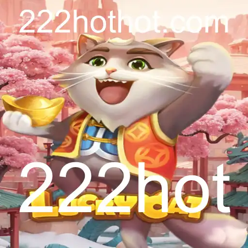 Explorando LuckyCat: O Jogo Que Conquista Com 222hot
