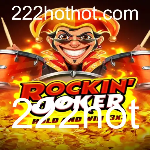 Descubra as Regras e Estratégias de Rockinjoker: Um Jogo de Azar Empolgante