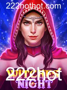 Explorando o Mundo Encantado do Jogo WitchesNight