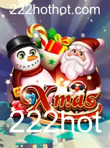 Descubra o Fascinante Mundo do Jogo 'Xmas' com a Palavra-Chave '222hot'